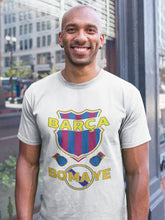 Barça Bomaye T-Shirt
