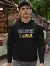 BarceLonia Gildan Pullover Hoodie