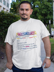 FC Barcelona T-Shirt