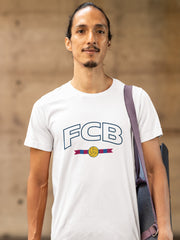 FCB Barca T-Shirt