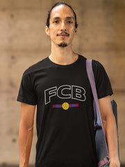 FCB Barca T-Shirt