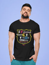 Fabulous Majestic Treble T-Shirt