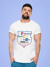 Fabulous Majestic Treble T-Shirt