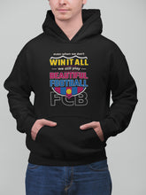 FCB Passion Hoodie
