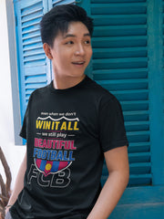 FCB Win it All T-Shirt