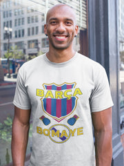 Barça Bomaye T-Shirt