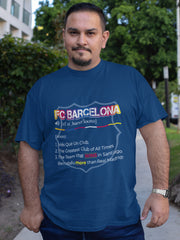 FC Barcelona T-Shirt