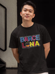 Barcelonia  T-Shirt
