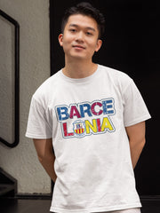 Barcelonia T-Shirt