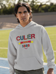 Culer 1899 Pullover Hoodie