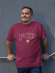 Rep Your Roots – Classic Fit Tee with Fierce Design