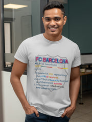 FC Barcelona Definition T-Shirt