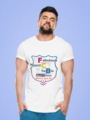 Fabulous Majestic Treble T-Shirt