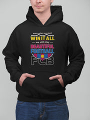 FCB Passion Hoodie